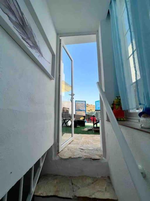 Apartmán El Sotanillo Níjar Exteriér fotografie