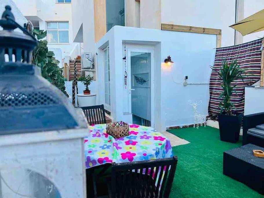 Apartmán El Sotanillo Níjar Exteriér fotografie