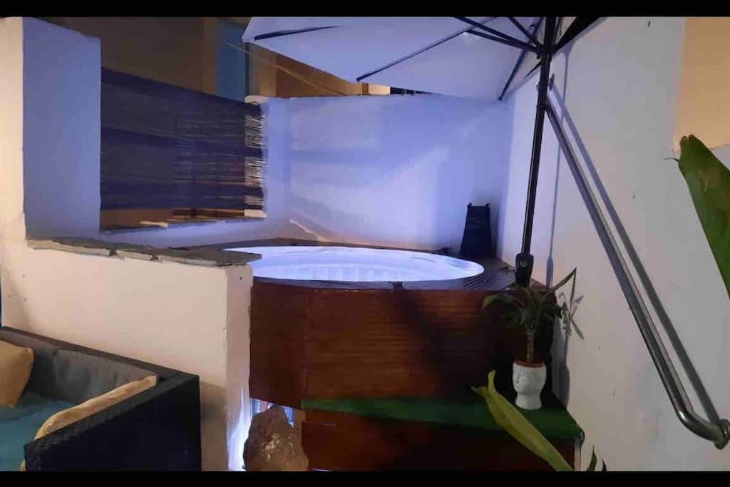 Apartmán El Sotanillo Níjar Exteriér fotografie