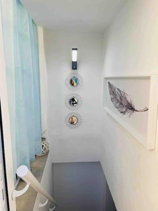 Apartmán El Sotanillo Níjar Exteriér fotografie
