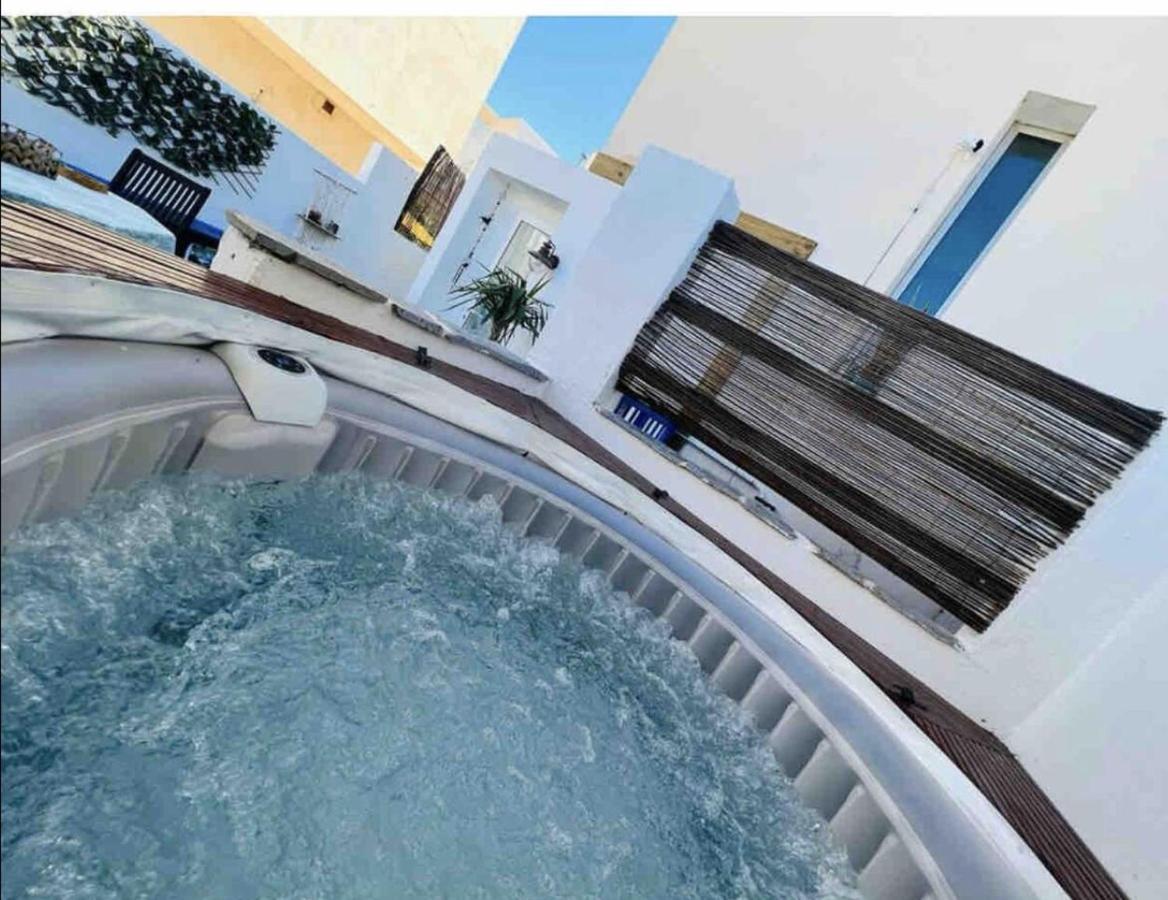 Apartmán El Sotanillo Níjar Exteriér fotografie