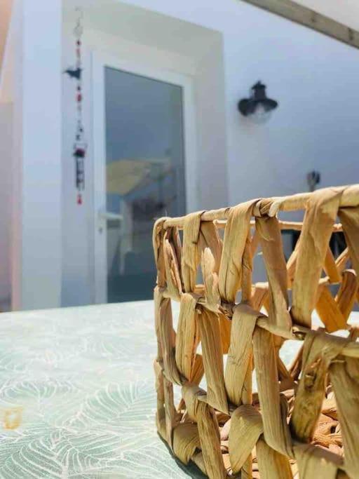 Apartmán El Sotanillo Níjar Exteriér fotografie
