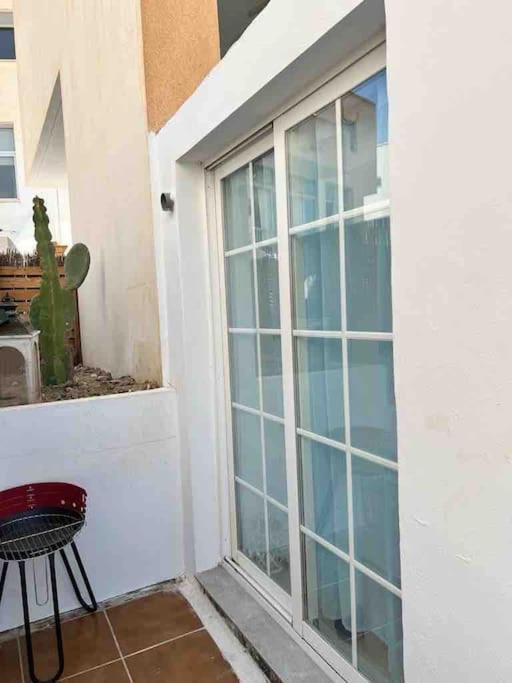 Apartmán El Sotanillo Níjar Exteriér fotografie