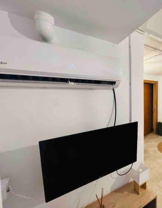 Apartmán El Sotanillo Níjar Exteriér fotografie